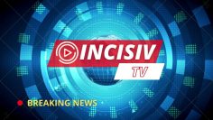 INCISIV TV – LANSARE LUNI 10.10.2022