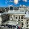 PRAHOVA: CJ Prahova  investeste peste 81 milioane de lei pentru restaurarea Palatului Culturii din Ploiesti