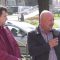 Protest al jurnaliştilor prahoveni faţă de comportamentul de tip interlop în sediul Primăriei Ploieşti