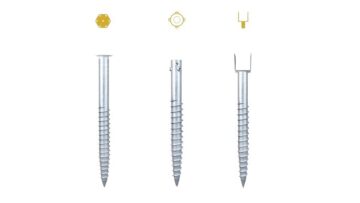 suruburi de fundatie