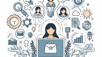 Resurse și Suport pentru Femeile Antreprenor De la Idee la Succes