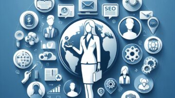 Succesul Antreprenorial în Era Digitală Sfaturi și Strategii pentru Femei de Afaceri