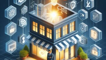 Transformă-ți Afacerea cu Fonduri Europene Cum Digitalizarea Îți Poate Crește Succesul în Startup Nation 2024