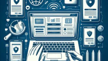 Creare Website de Prezentare Profesional – Soluția Perfectă pentru Afacerea Ta