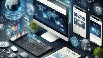 Descoperă Cum un Magazin Online Personalizat Îți Poate Propulsa Afacerea Spre Succes