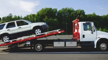 Free-Towing-Services