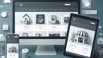 Soluții Complete pentru Dezvoltarea Afacerilor Magazine Online și Promovare