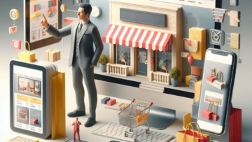 Avantajele unui Magazin Online pentru Afacerea Ta