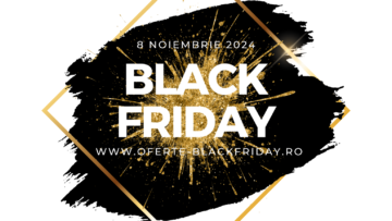 Black Friday Sale Promotion Facebook Post