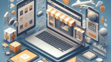 Cum un Magazin Online Crește Vizibilitatea Afacerii Tale