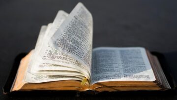 un poem al unui autor adventist