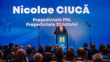 Nicolae Ciuca