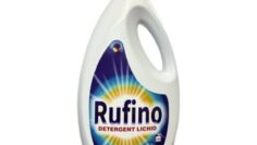 1- Detergent lichid Rufino Power Fresh 120 spalari 5