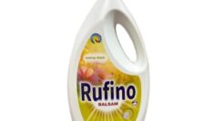 Balsam de rufe rufino