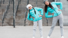 Treninguri damă: modelele care cuceresc sezonul acesta