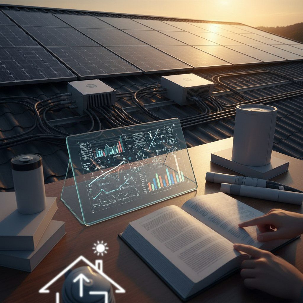 Cât durează amortizarea unui sistem de energie din surse solare și ce factori influențează perioada de recuperare a investiției