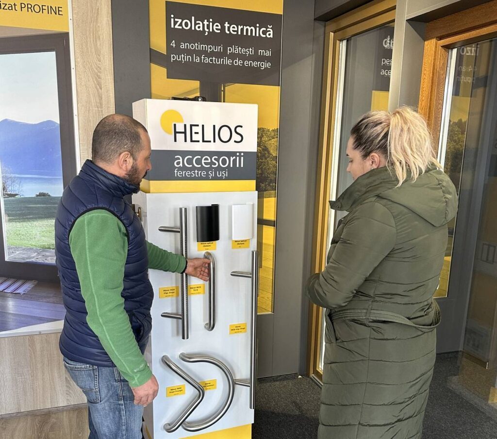 In 2026, alegerea ferestrelor nu mai este o decizie de tip „cumpără și instalează”, ci una care începe cu un consultant