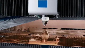 debitari laser