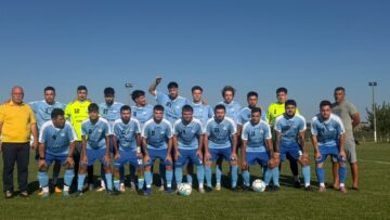CS Litoral Corbu